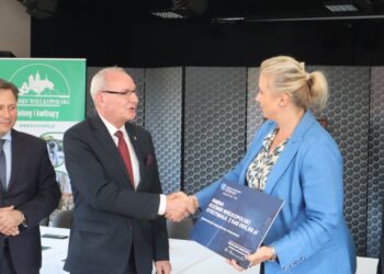 Ponad 8 milionów złotych trafi do samorządów