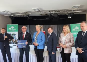 Ponad 8 milionów złotych trafi do samorządów