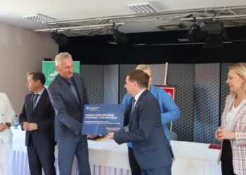 Ponad 8 milionów złotych trafi do samorządów