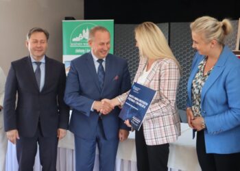 Ponad 8 milionów złotych trafi do samorządów