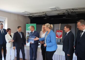 Ponad 8 milionów złotych trafi do samorządów