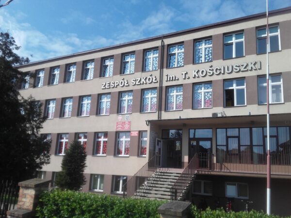 Starzy-nowi dyrektorzy