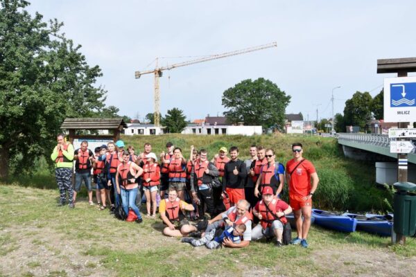 Liczy się Dolina Baryczy