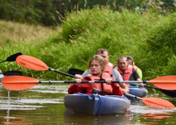 Liczy się Dolina Baryczy