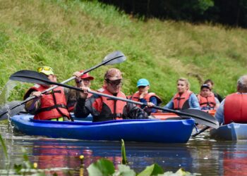 Liczy się Dolina Baryczy