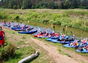 Liczy się Dolina Baryczy