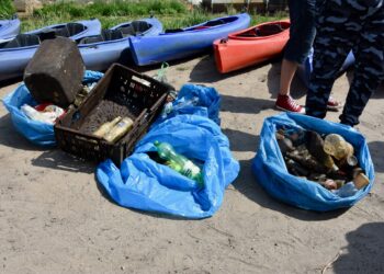 Liczy się Dolina Baryczy