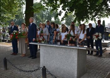 102. rocznica wielkiego zwycięstwa polskiego wojska