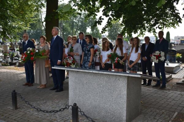 102. rocznica wielkiego zwycięstwa polskiego wojska