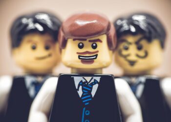 Rosnąca liczba fanów LEGO wśród dorosłych. Skąd ten fenomen?
