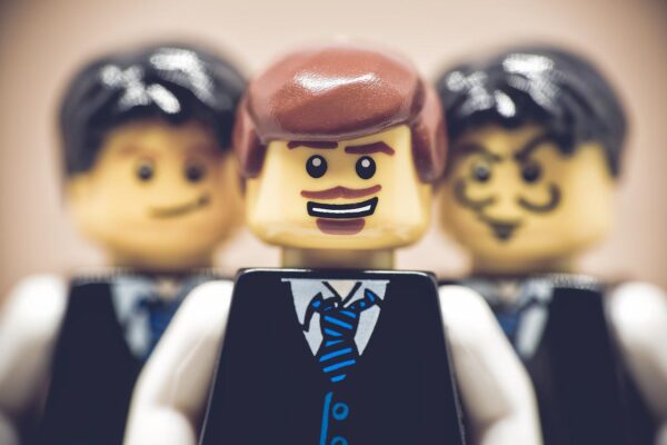 Rosnąca liczba fanów LEGO wśród dorosłych. Skąd ten fenomen?