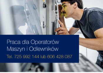 MAHLE zatrudnia. Nowe oferty pracy dla osób z Krotoszyna i okolic