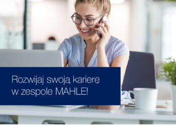 MAHLE zatrudnia. Nowe oferty pracy dla osób z Krotoszyna i okolic