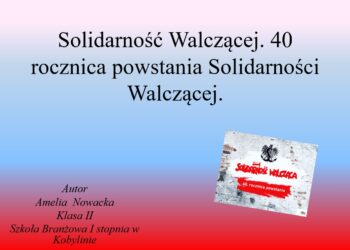 Wakacyjne konkursy w hufcu pracy