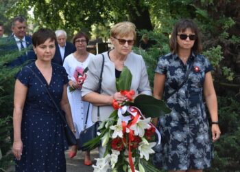 102. rocznica wielkiego zwycięstwa polskiego wojska