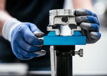 MAHLE zatrudnia. Nowe oferty pracy dla osób z Krotoszyna i okolic