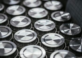 MAHLE zatrudnia. Nowe oferty pracy dla osób z Krotoszyna i okolic