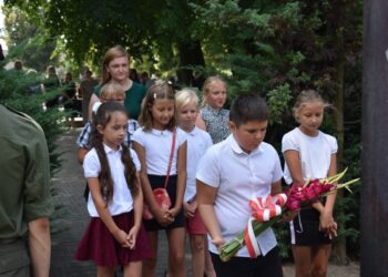 102. rocznica wielkiego zwycięstwa polskiego wojska