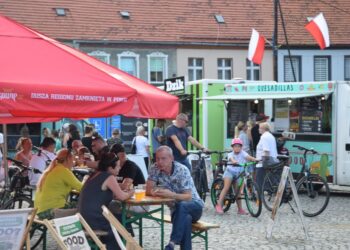 Smakowy zawrót głowy