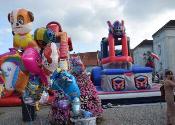 Smakowy zawrót głowy