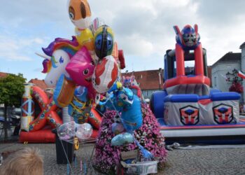 Smakowy zawrót głowy