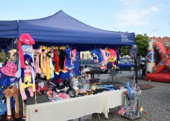 Smakowy zawrót głowy