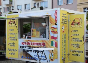 Smakowy zawrót głowy