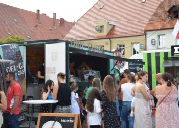 Smakowy zawrót głowy