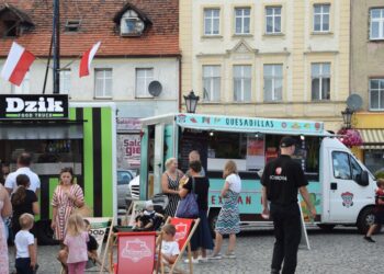 Smakowy zawrót głowy