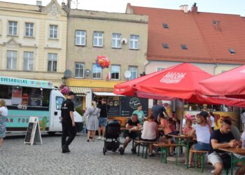 Smakowy zawrót głowy