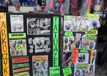 Smakowy zawrót głowy