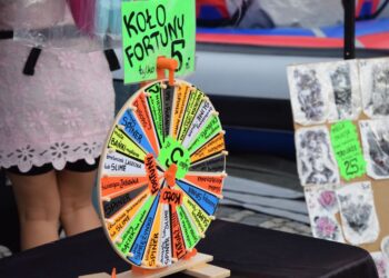 Smakowy zawrót głowy