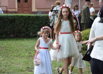Upamiętnili wielki triumf polskiego oręża