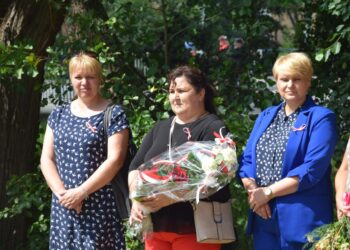 Upamiętnili wielki triumf polskiego oręża