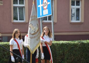 Upamiętnili wielki triumf polskiego oręża