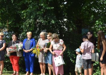 Upamiętnili wielki triumf polskiego oręża