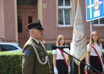 Upamiętnili wielki triumf polskiego oręża