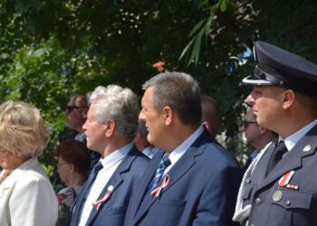Upamiętnili wielki triumf polskiego oręża