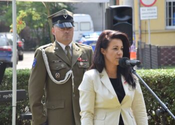 Upamiętnili wielki triumf polskiego oręża