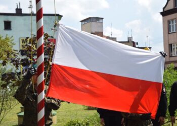 Upamiętnili wielki triumf polskiego oręża
