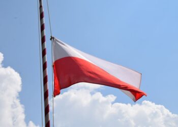 Upamiętnili wielki triumf polskiego oręża