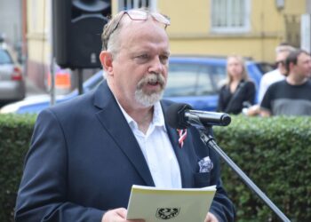 Upamiętnili wielki triumf polskiego oręża
