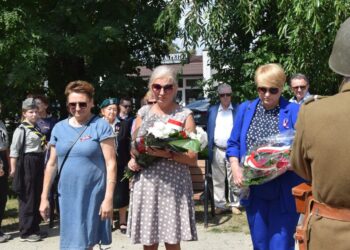 Upamiętnili wielki triumf polskiego oręża