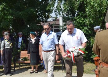 Upamiętnili wielki triumf polskiego oręża