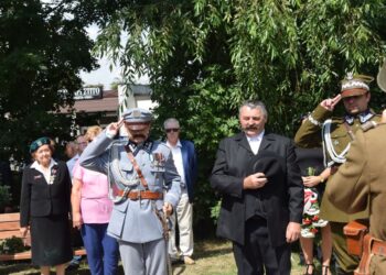 Upamiętnili wielki triumf polskiego oręża