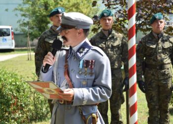 Upamiętnili wielki triumf polskiego oręża