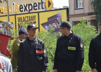 Upamiętnili wielki triumf polskiego oręża