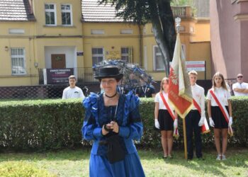 Upamiętnili wielki triumf polskiego oręża