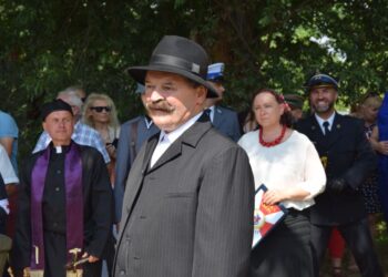 Upamiętnili wielki triumf polskiego oręża