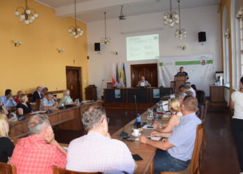 Burmistrz zapowiada złożenie pozwu sądowego